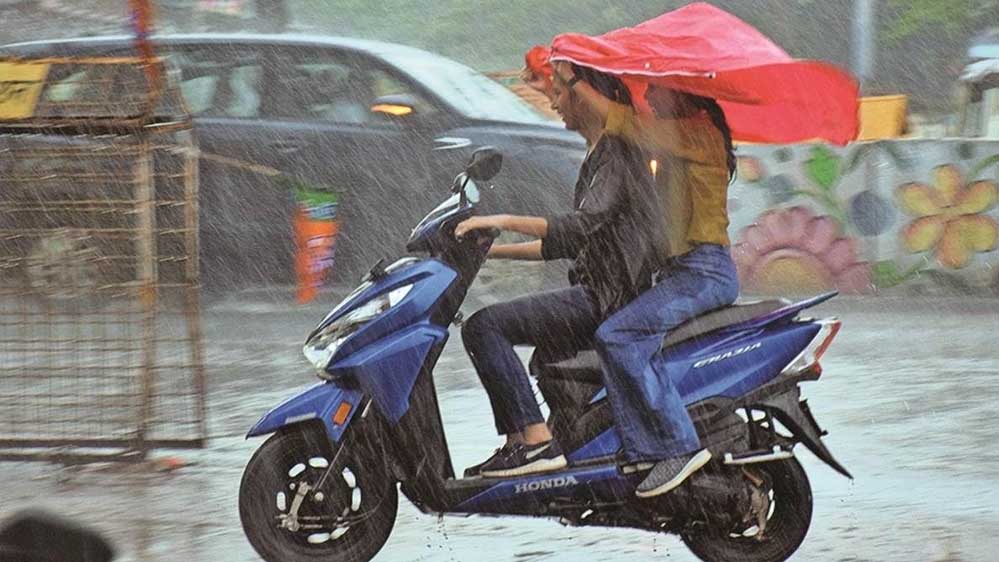 पंजाब में मौसम का बदलेगा मिजाज, 3 दिन बारिश-आंधी की चेतावनी; पहले अमृतसर पहुंचेगा मानसून