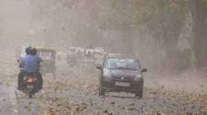 मध्यप्रदेश में मौसम का प्रहार: देवास में बही कार, झाबुआ में झमाझम बारिश; जानिए कब आएगा मानसून