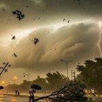 Punjab Weather Update: बारिश की दस्तक के साथ आंधी-तूफान की चेतावनी, 21 जून तक येलो अलर्ट