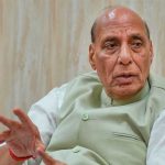 भारत की रक्षा ताकत को नई उड़ान, राजनाथ सिंह बोले- तय समय से पहले हासिल करेंगे उत्पादन और निर्यात लक्ष्य
