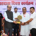 रक्तदान सबसे बड़ा दान, इससे बड़ी कोई सेवा नहीं – राज्यपाल डेका