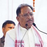 मुख्यमंत्री विष्णुदेव साय ने मुख्य सचिव को दिए निर्देश