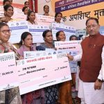 छत्तीसगढ़ में 1.12 लाख से अधिक वेंडर्स को मिला आर्थिक संबल