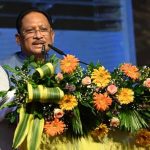 मुख्यमंत्री  विष्णुदेव साय की अध्यक्षता में उच्च स्तरीय समिति की बैठक, उत्कृष्ट खिलाड़ियों के चयन प्रक्रिया में 156 खिलाड़ी पात्र