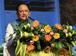 मुख्यमंत्री  विष्णुदेव साय की अध्यक्षता में उच्च स्तरीय समिति की बैठक, उत्कृष्ट खिलाड़ियों के चयन प्रक्रिया में 156 खिलाड़ी पात्र