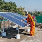942 करोड़ रुपये से अधिक की सब्सिडी जारी, 498 मेगावॉट से अधिक सौर क्षमता विकसित