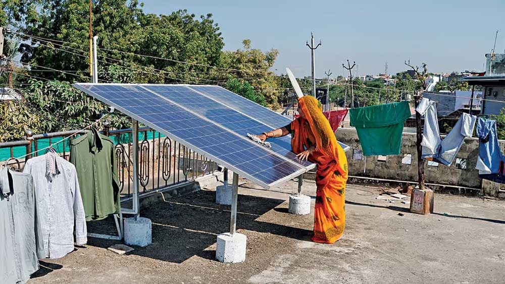 942 करोड़ रुपये से अधिक की सब्सिडी जारी, 498 मेगावॉट से अधिक सौर क्षमता विकसित 942 करोड़ रुपये से अधिक की सब्सिडी जारी, 498 मेगावॉट से अधिक सौर क्षमता विकसित