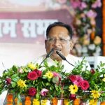 अंतरराष्ट्रीय ShakthiSAT Mission के लिए चयनित महिमा राजपूत को मुख्यमंत्री ने दी बधाई