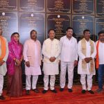 अपनी जड़ों से जुड़कर आगे बढ़ेगा समाज , विकास में सरकार हर कदम पर साथ – मुख्यमंत्री  साय