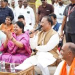 सक्ति जिले के ठठारी गांव पहुंचे मुख्यमंत्री, चौपाल लगाकर सुनी ग्रामीणों की समस्याएं सक्ति जिले के ठठारी गांव पहुंचे मुख्यमंत्री, चौपाल लगाकर सुनी ग्रामीणों की समस्याएं