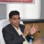उच्च शिक्षा मंत्री टंक राम वर्मा ने दी नए शैक्षणिक सत्र की शुभकामनाएं उच्च शिक्षा मंत्री टंक राम वर्मा ने दी नए शैक्षणिक सत्र की शुभकामनाएं