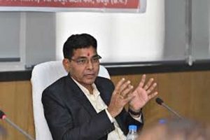 उच्च शिक्षा मंत्री टंक राम वर्मा ने दी नए शैक्षणिक सत्र की शुभकामनाएं उच्च शिक्षा मंत्री टंक राम वर्मा ने दी नए शैक्षणिक सत्र की शुभकामनाएं