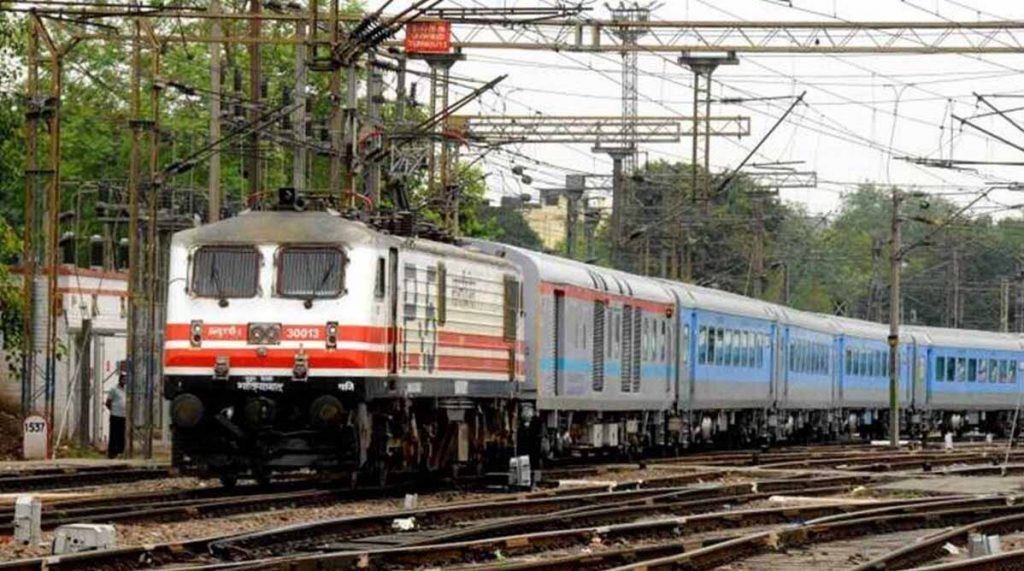 यात्रियों के लिए खुशखबरी, कालका-कटरा रेल सेवा बहाल; लंबे इंतजार के बाद आज से दौड़ेगी ट्रेन
