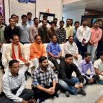 ट्राइबल यूथ हॉस्टल के 13 अभ्यर्थियों ने यूपीएससी प्रीलिम्स में हासिल की सफलता ट्राइबल यूथ हॉस्टल के 13 अभ्यर्थियों ने यूपीएससी प्रीलिम्स में हासिल की सफलता