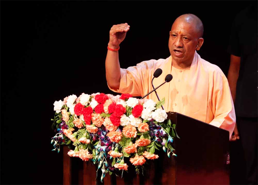 विकसित भारत संकल्प सम्मेलन में बोले सीएम- ‘राष्ट्र प्रथम’ भाजपा की पहचान विकसित भारत संकल्प सम्मेलन में बोले सीएम- ‘राष्ट्र प्रथम’ भाजपा की पहचान