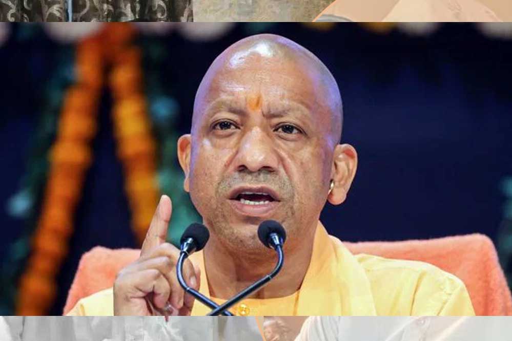 मुख्यमंत्री योगी आदित्यनाथ के निर्देश पर दो सदस्यीय विशेष जांच दल गठित मुख्यमंत्री योगी आदित्यनाथ के निर्देश पर दो सदस्यीय विशेष जांच दल गठित
