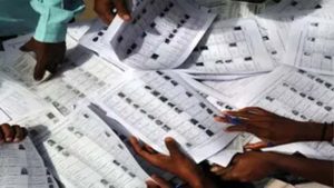 मुख्य निर्वाचन पदाधिकारी ने एसआईआर कार्य में तेजी और पारदर्शिता के दिए निर्देश मुख्य निर्वाचन पदाधिकारी ने एसआईआर कार्य में तेजी और पारदर्शिता के दिए निर्देश