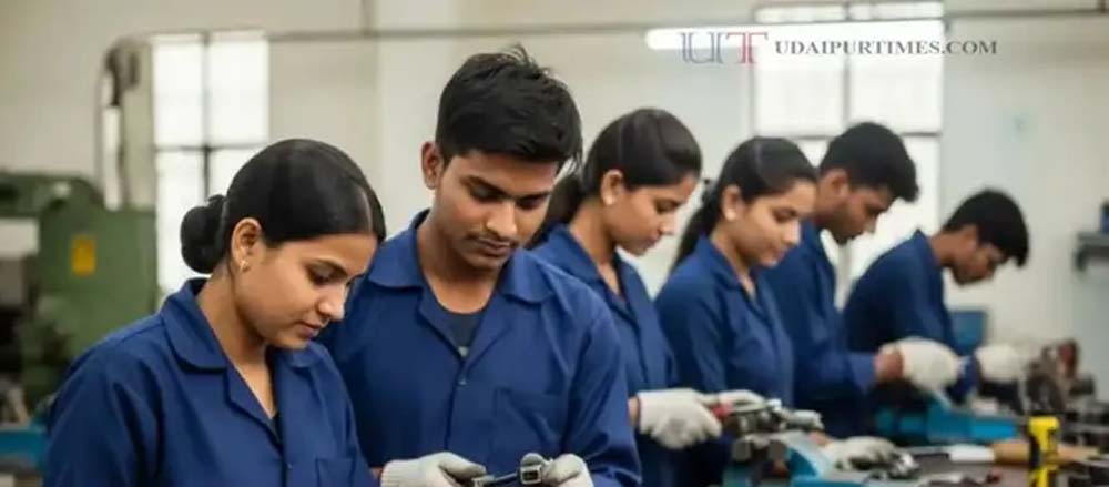 2892 करोड़ रुपये से हरियाणा के 60 आईटीआई संस्थानों का होगा कायाकल्प