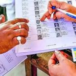 निर्वाचन कार्य में ढिलाई पर अधिकारियों पर सख्ती, वेतन रोकने के निर्देश