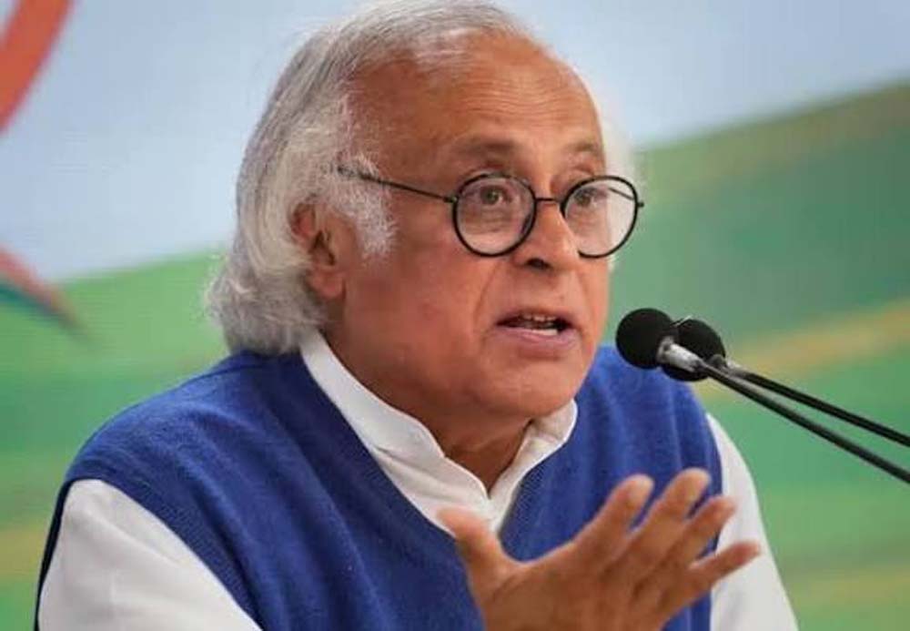 मॉनसून सत्र से पहले परिसीमन बिल पर सियासी घमासान हुआ तेज मॉनसून सत्र से पहले परिसीमन बिल पर सियासी घमासान हुआ तेज