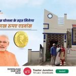 अलीगढ़ में घर बनाने के लिए सरकार देगी 2.50 लाख रुपये की मदद