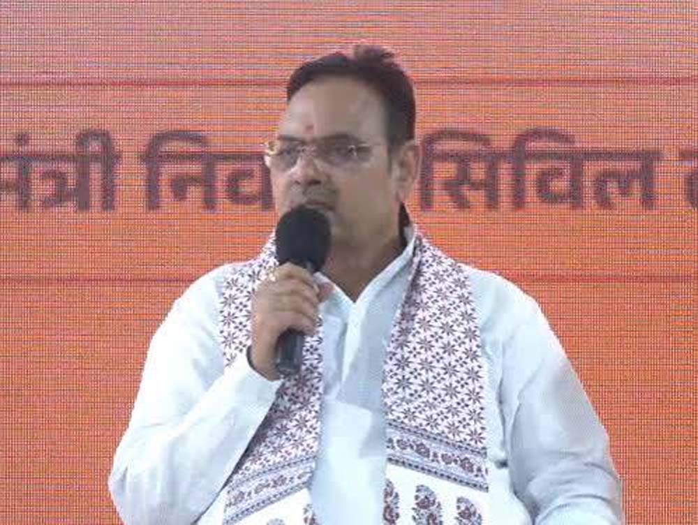 राजस्थान में 1.78 लाख युवाओं को मिली सरकारी नौकरी: सीएम