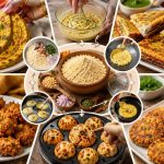 10 मिनट में बनाएं बेसन के 5 टेस्टी स्नैक्स, शाम की भूख होगी दूर