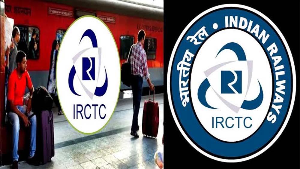रेल यात्रियों को राहत, नई IRCTC वेबसाइट से तेज होगी टिकट बुकिंग