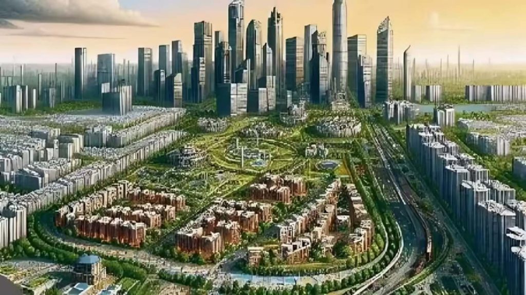 सेक्टर 58-115 की कनेक्टिविटी सुधरेगी, सरकार ने उठाया बड़ा कदम
