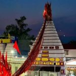 बाबा बैद्यनाथ से टांगीनाथ धाम तक, जानिए झारखंड के प्रमुख शिवालय