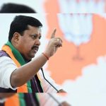 यूपी में तीसरी जीत का लक्ष्य, सांसद-विधायकों को बूथ स्तर तक सक्रिय रहने की नसीहत
