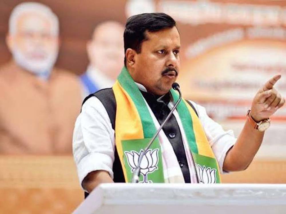 एनडीए में एकजुटता पर जोर, सीट बंटवारे पर चर्चा नहीं; लखनऊ में हुई अहम बैठक एनडीए में एकजुटता पर जोर, सीट बंटवारे पर चर्चा नहीं; लखनऊ में हुई अहम बैठक