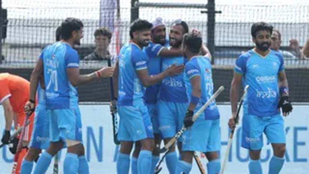 51 साल बाद विश्व कप पदक का सूखा खत्म करना चाहता है भारत 51 साल बाद विश्व कप पदक का सूखा खत्म करना चाहता है भारत