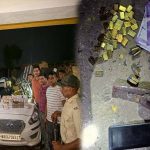 पूर्वी चंपारण में पुलिस की बड़ी कार्रवाई, नकली नोट गिरोह का पर्दाफाश