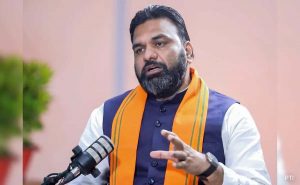 छात्र आंदोलन के बीच सीएम सम्राट का बड़ा बयान, युवाओं के भविष्य से खिलवाड़ बर्दाश्त नहीं