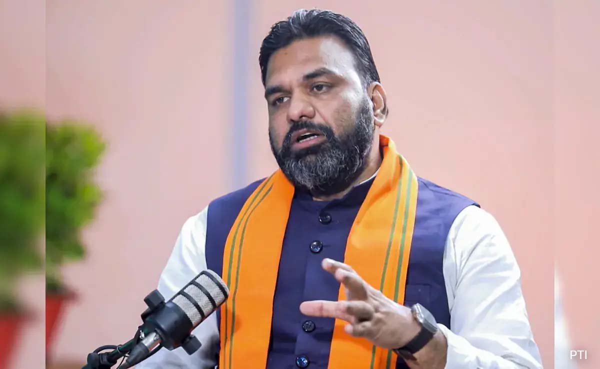 छात्र आंदोलन के बीच सीएम सम्राट का बड़ा बयान, युवाओं के भविष्य से खिलवाड़ बर्दाश्त नहीं