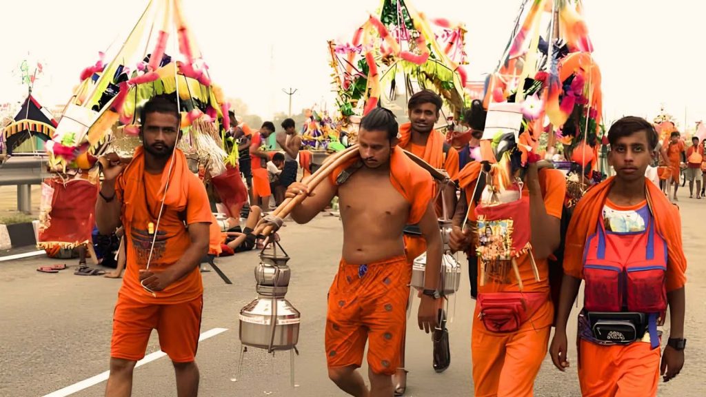 बांका श्रावणी मेला होगा ऐतिहासिक, प्रशासन ने पूरी की तैयारियां