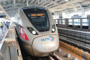 पटना RRTS प्रोजेक्ट को मंजूरी, मुजफ्फरपुर-गया तक तेज होगा सफर
