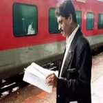 रेलवे का बड़ा फैसला, टीटीई की हर कार्रवाई होगी बॉडीकैम में रिकॉर्ड रेलवे का बड़ा फैसला, टीटीई की हर कार्रवाई होगी बॉडीकैम में रिकॉर्ड