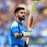 सचिन बनाम विराट: 300 पारियों के बाद कौन रहा सबसे आगे? सचिन बनाम विराट: 300 पारियों के बाद कौन रहा सबसे आगे?