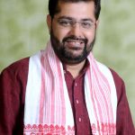 मध्यप्रदेश में छात्रसंघ चुनाव जल्द कराने की मांग, सचिन दवे ने उठाई आवाज मध्यप्रदेश में छात्रसंघ चुनाव जल्द कराने की मांग, सचिन दवे ने उठाई आवाज
