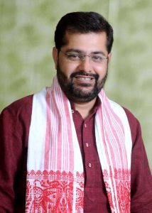 मध्यप्रदेश में छात्रसंघ चुनाव जल्द कराने की मांग, सचिन दवे ने उठाई आवाज मध्यप्रदेश में छात्रसंघ चुनाव जल्द कराने की मांग, सचिन दवे ने उठाई आवाज