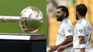 भारत की नजर तीसरे फाइनल पर, WTC 2027 की मेजबानी करेगा द ओवल