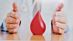 स्वैच्छिक रक्तदान बढ़ाने को सरकार का बड़ा कदम, जिलों में बनेगी समिति स्वैच्छिक रक्तदान बढ़ाने को सरकार का बड़ा कदम, जिलों में बनेगी समिति