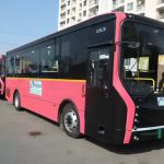 जयपुर बनेगा ग्रीन सिटी, अगले साल तक आएंगी हजार ई-बसें जयपुर बनेगा ग्रीन सिटी, अगले साल तक आएंगी हजार ई-बसें