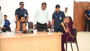 बिहार में जनता दरबार का नया रूप, 30 दिन में शिकायत समाधान का लक्ष्य बिहार में जनता दरबार का नया रूप, 30 दिन में शिकायत समाधान का लक्ष्य