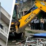 कलकत्ता हाईकोर्ट का बड़ा आदेश, अभिषेक के कार्यालय पर जुलाई तक कार्रवाई रुकी कलकत्ता हाईकोर्ट का बड़ा आदेश, अभिषेक के कार्यालय पर जुलाई तक कार्रवाई रुकी