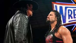 WWE में रोमन रेंस के पांच रिकॉर्ड, जिन्होंने बदली रेसलिंग की तस्वीर पूरी