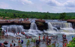 वाल्मीकि से कावर झील तक, बिहार बना रहा इको-टूरिज्म का नया पर्यटन हब