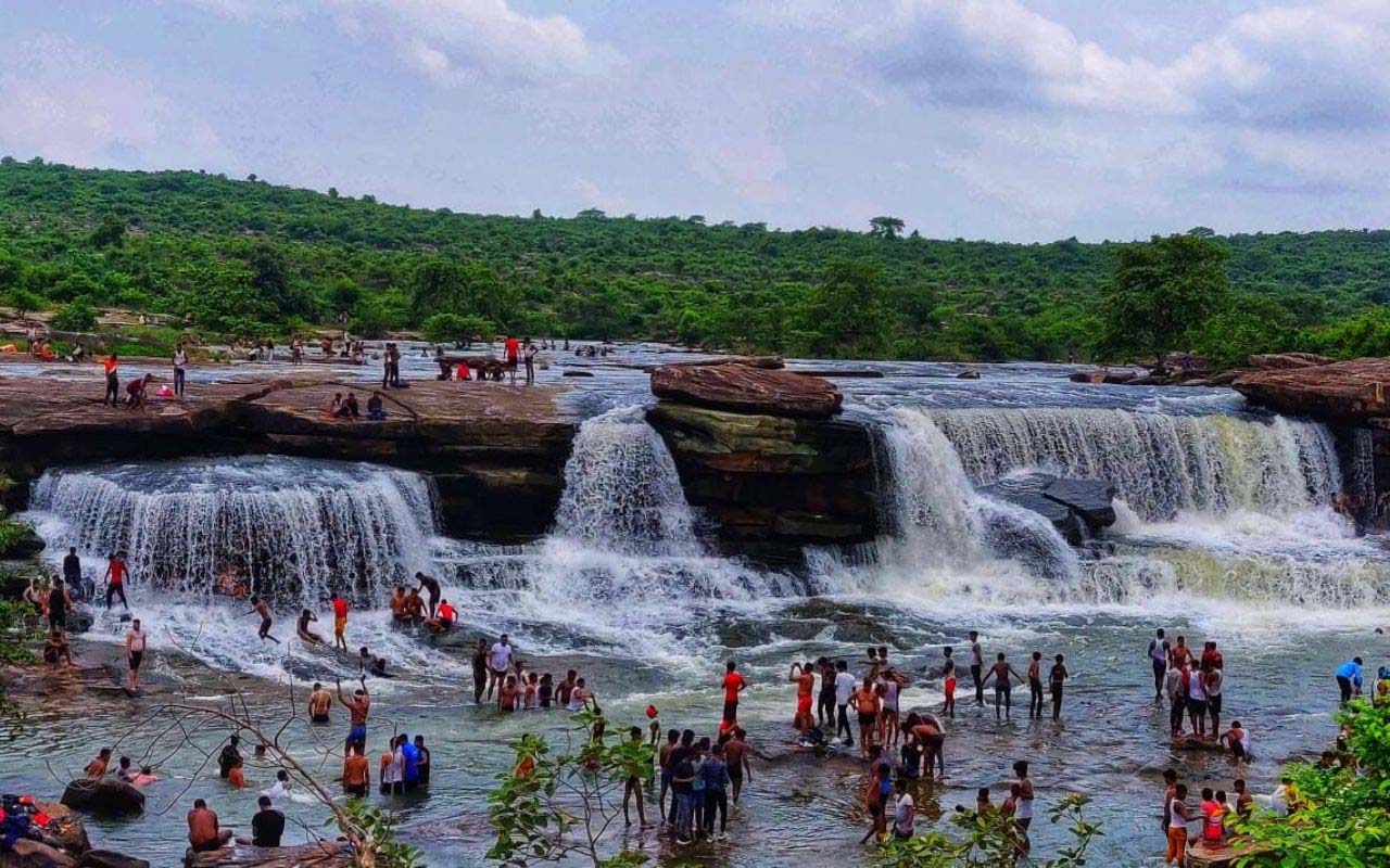 वाल्मीकि से कावर झील तक, बिहार बना रहा इको-टूरिज्म का नया पर्यटन हब